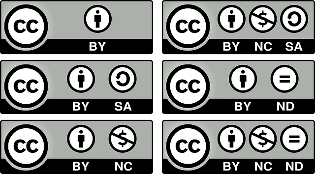 Publizieren im Open Access – Creative-Commons-Lizenzen verstehen und anwenden
